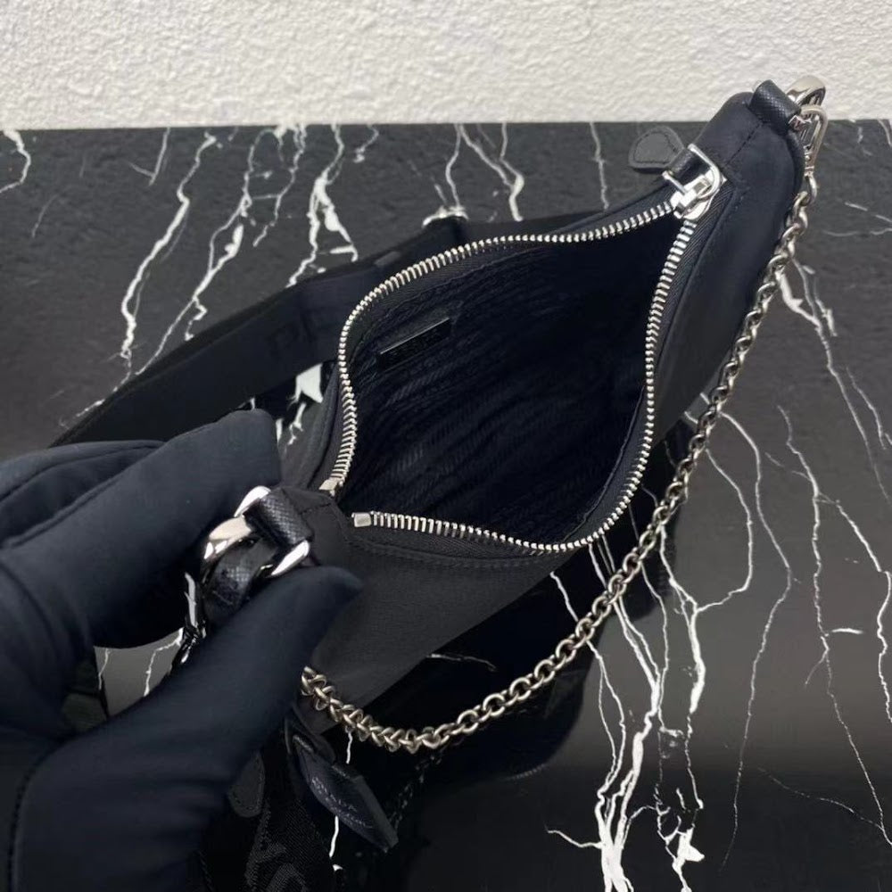 Ezyycart Bags Prada Luxury Bag --53664