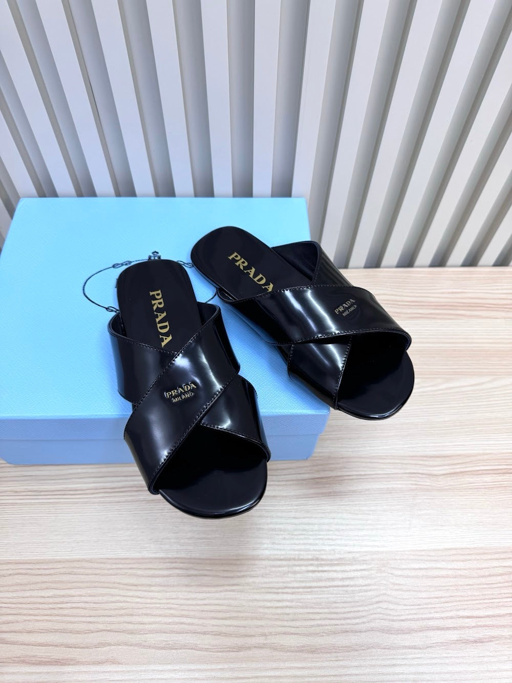 Ezyycart Bags Prada Luxury Heels --52777