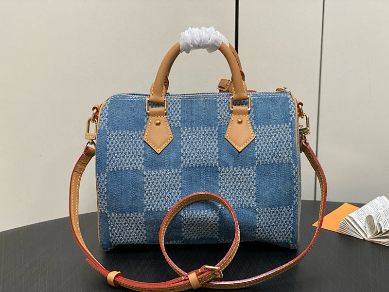 Anum Bags LVn Luxury Bag --80389