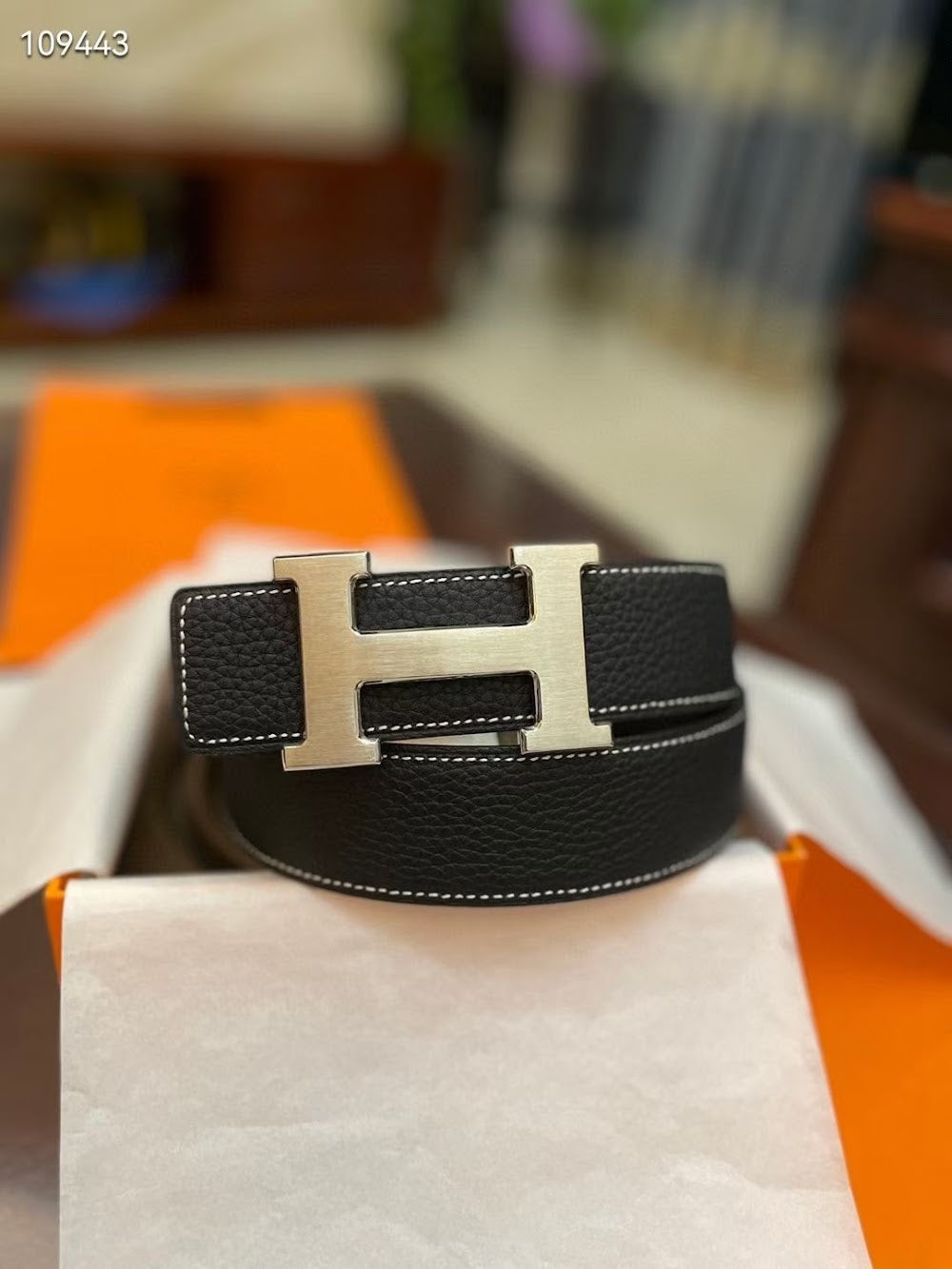 Anum Bags Hermesn Luxury Belt --105992
