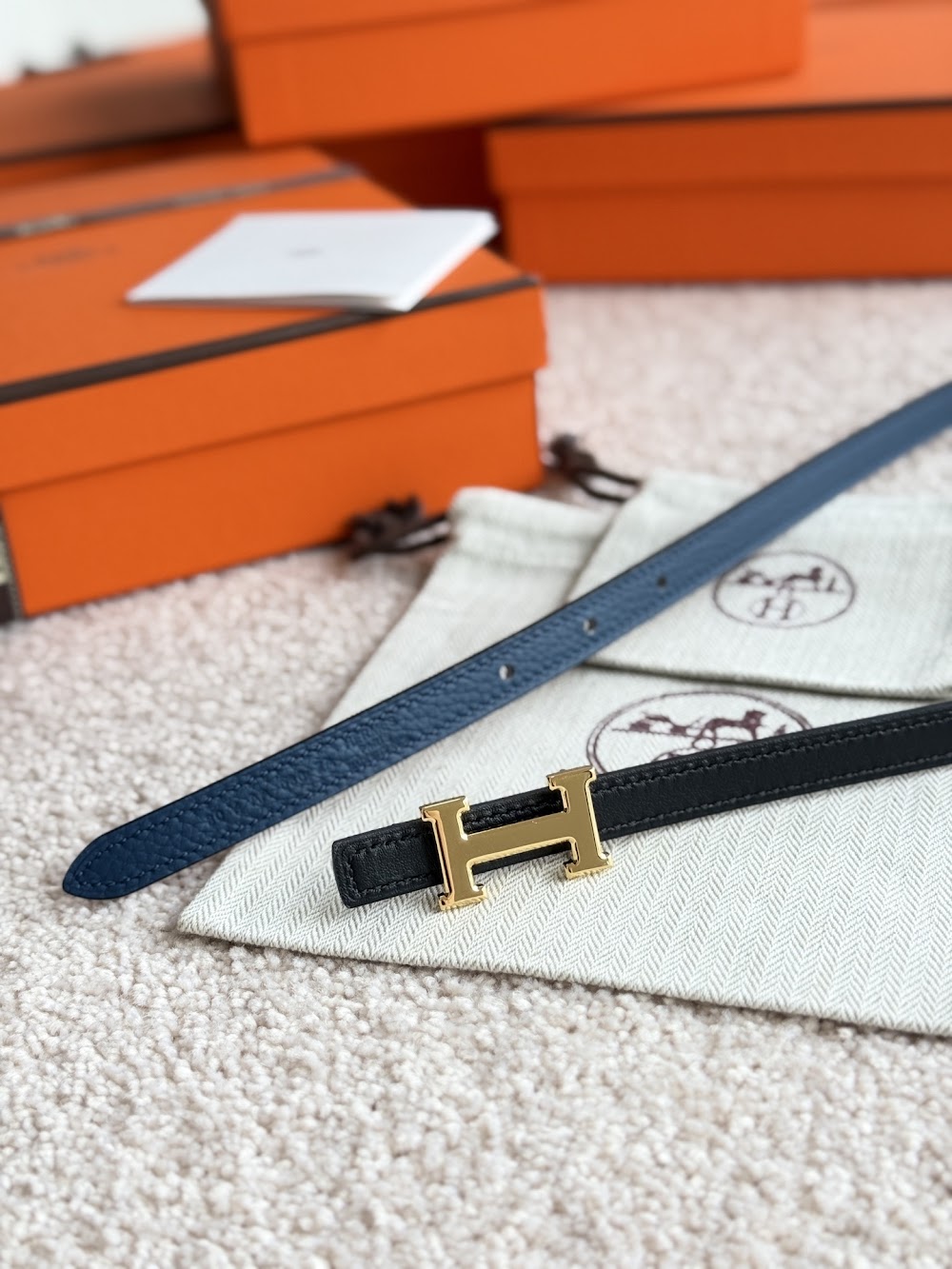 Anum Bags Hermesn Luxury Belt --106055