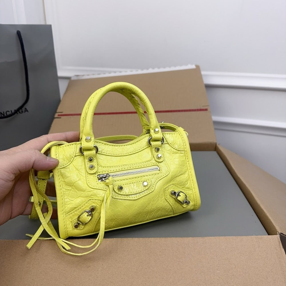 Ezyycart Bags Balenciaga Luxury Bag --110845