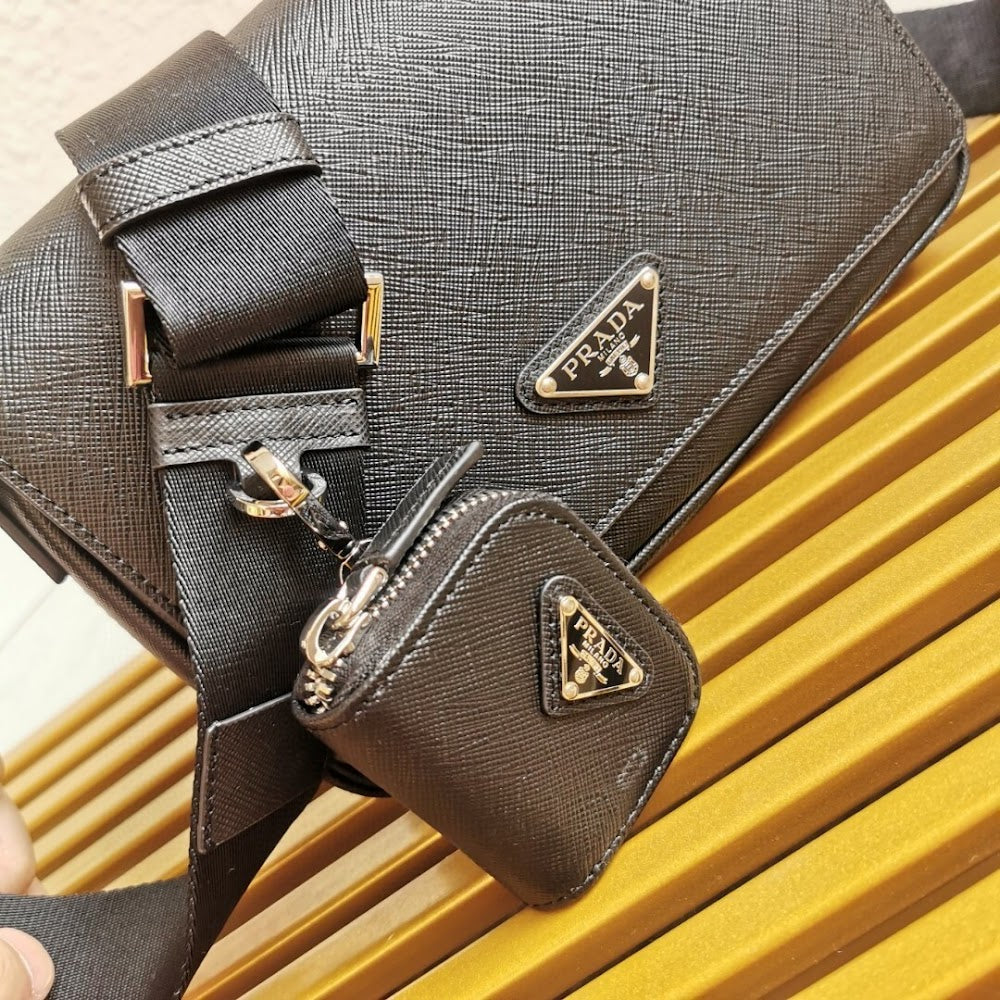 Ezyycart Bags Pradn Luxury Bag --101516