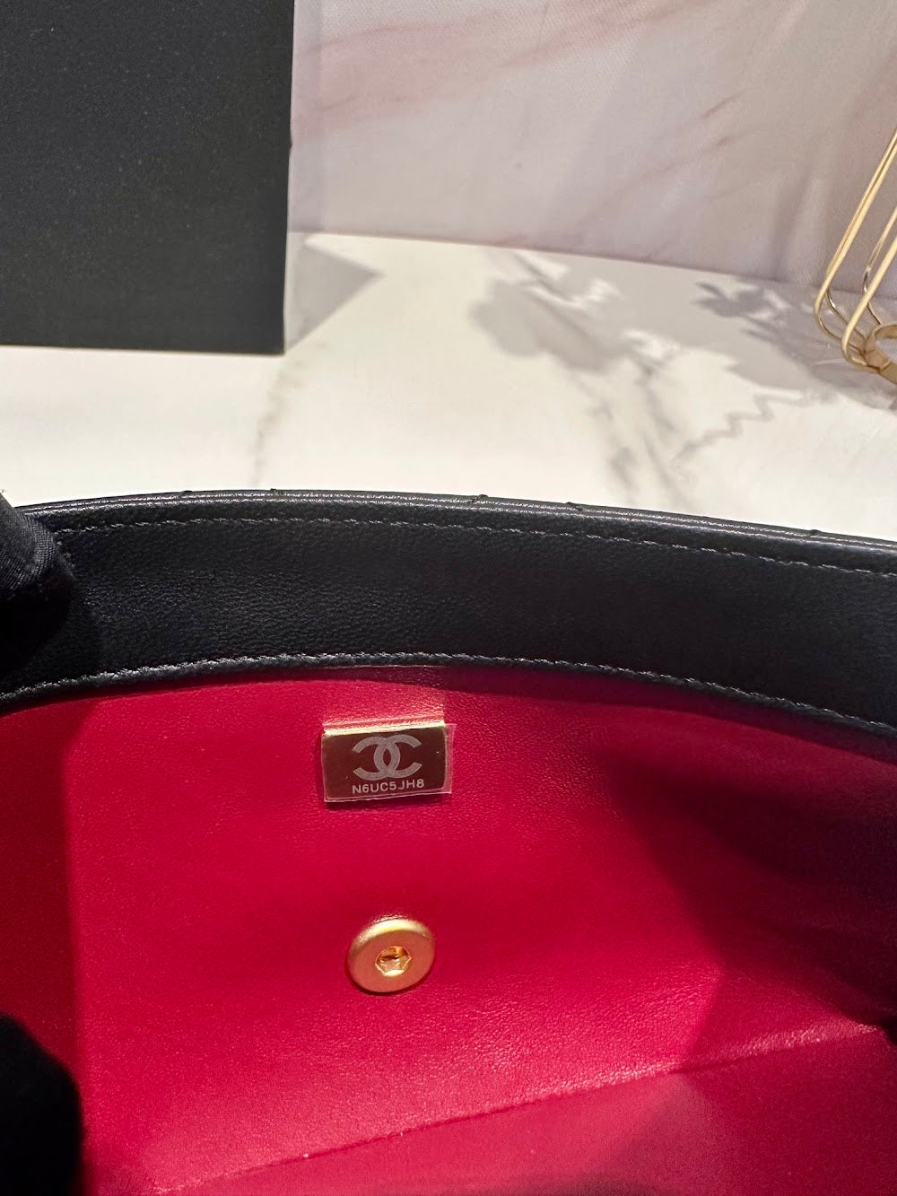 Anum Bags CHn Luxury Bag --114113