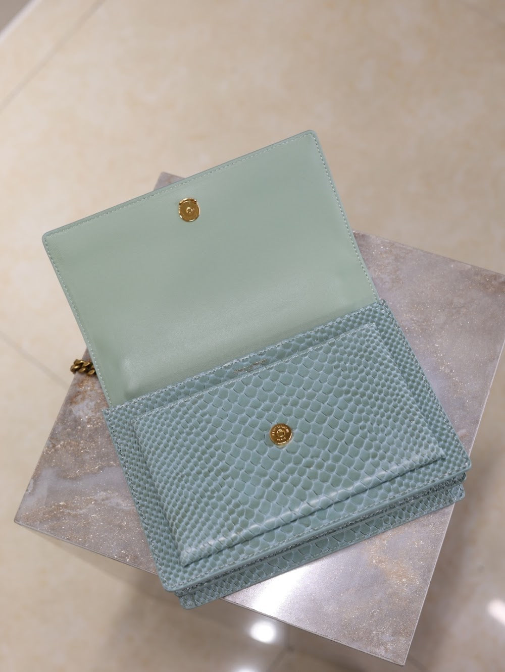 Ezyycart Bags YSLn Luxury Bag --119172