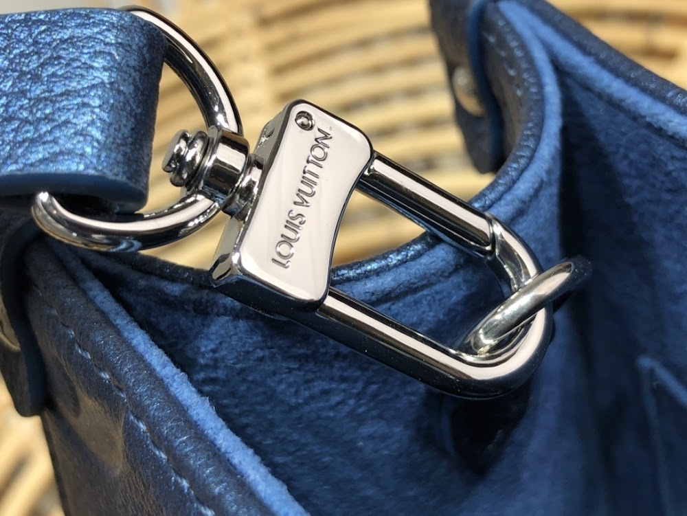 Anum Bags ln Luxury Bag --60286