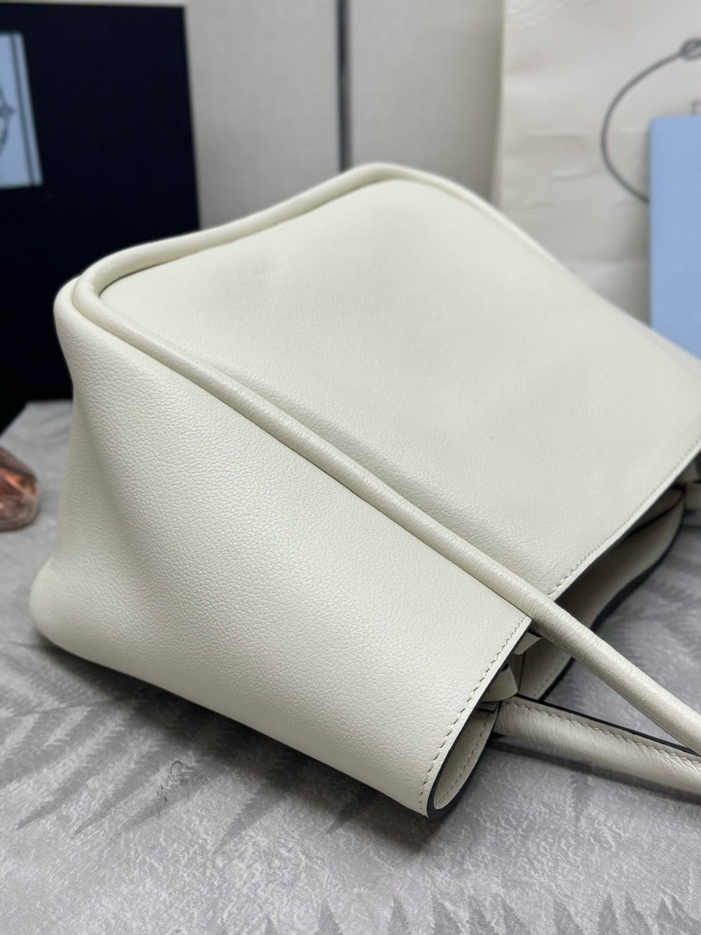 Ezyycart Bags pradn Luxury Bag --74476