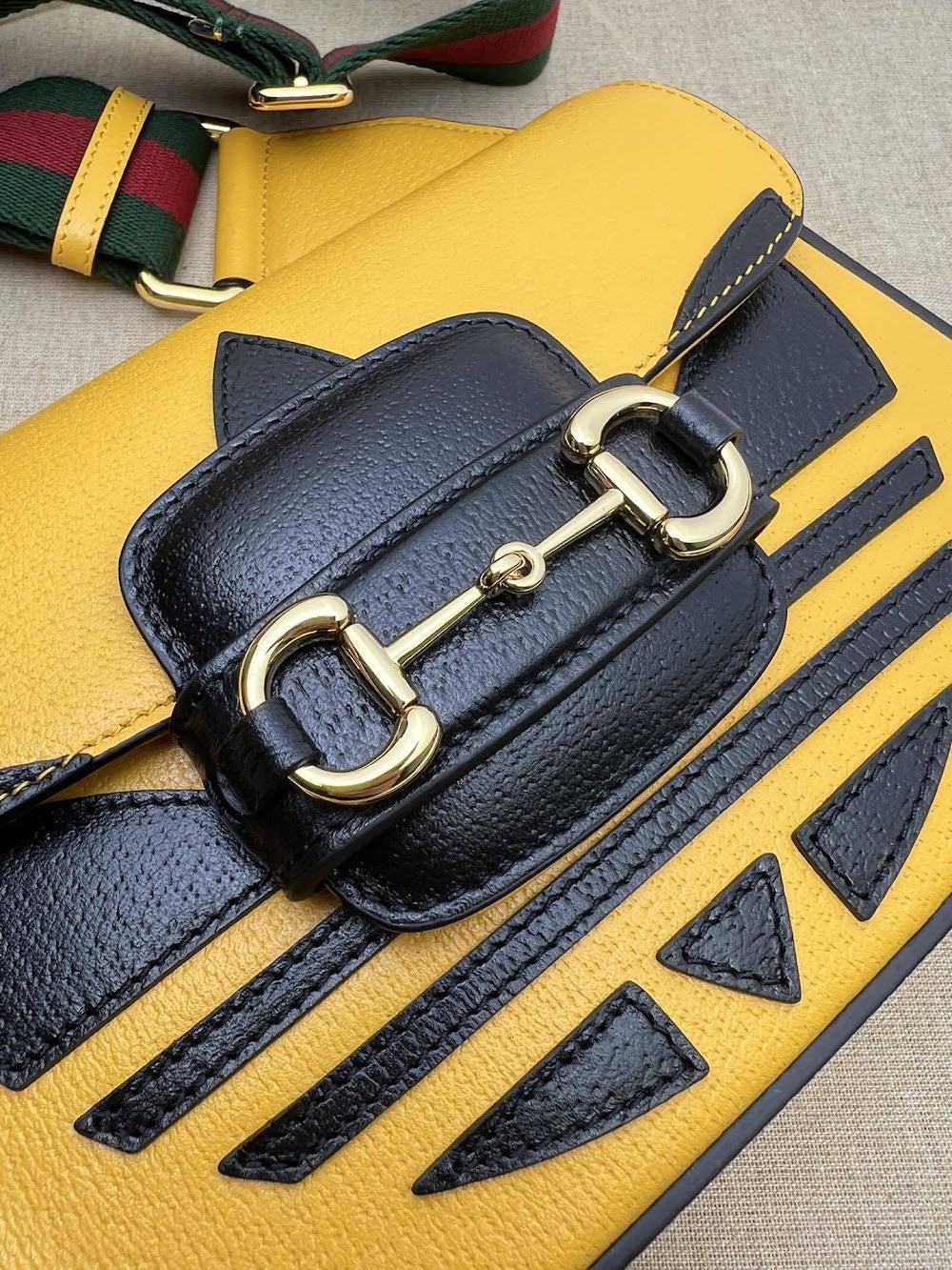Ezyycart Bags Guccin Luxury Bag --95512