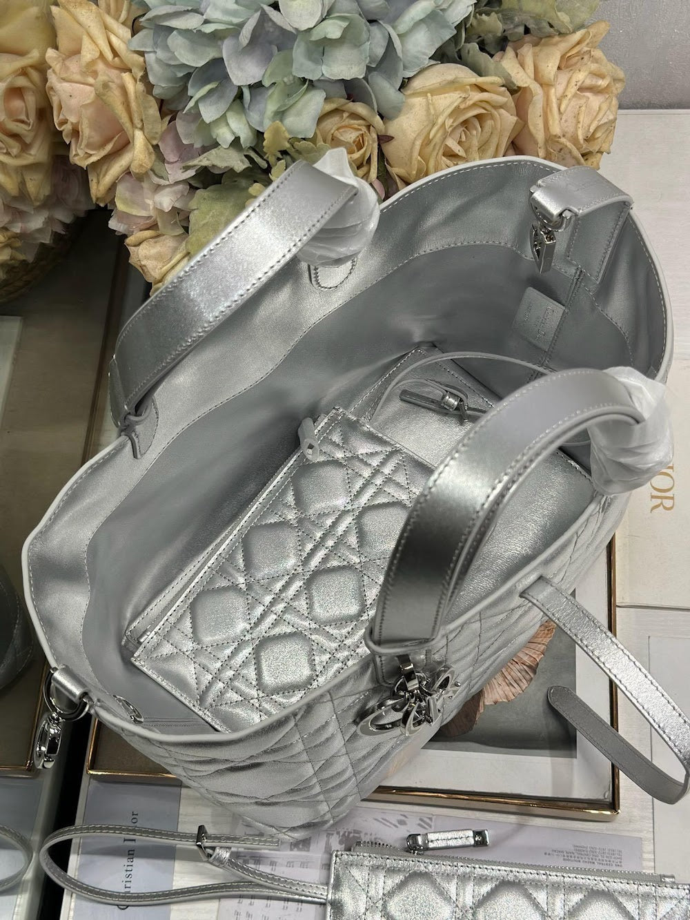 Ezyycart Bags Diorn Luxury Bag --115539