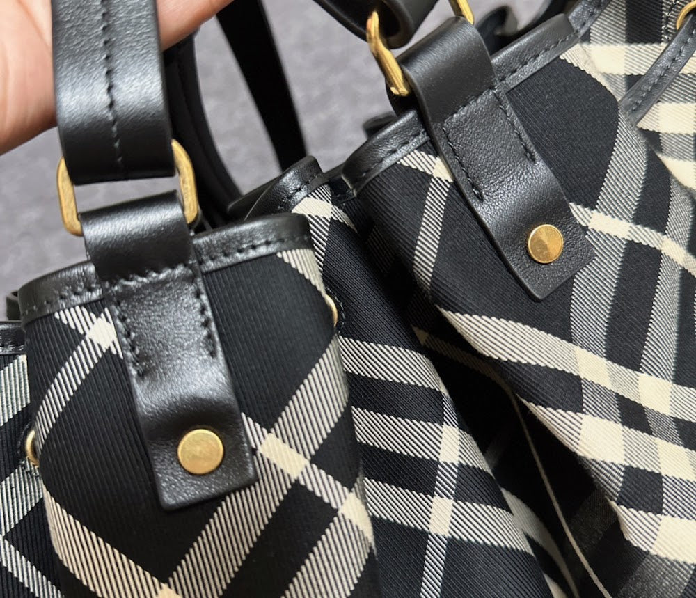 Ezyycart Bags Burberryn Luxury Bag --92346