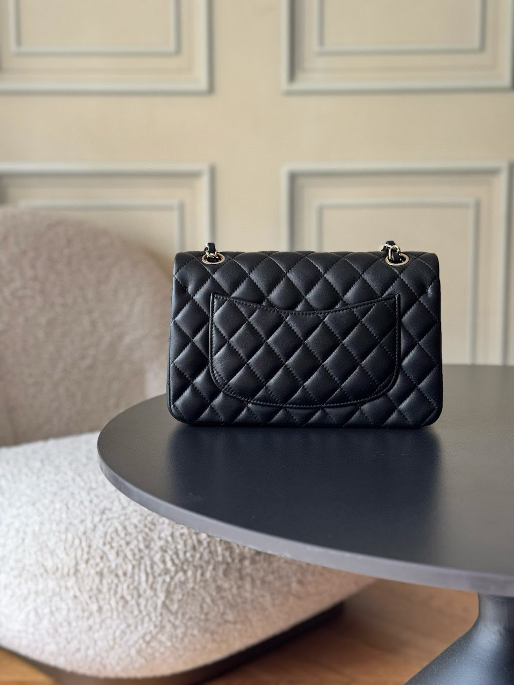 Anum Bags CHn Luxury Bag --112984