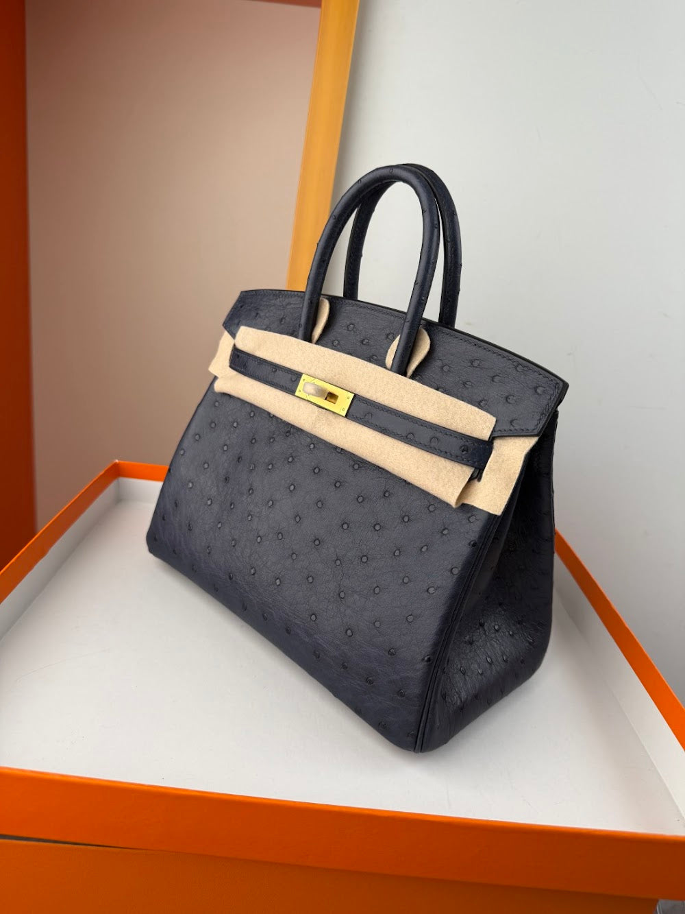 Anum Bags Hermesn Luxury Bag --116751