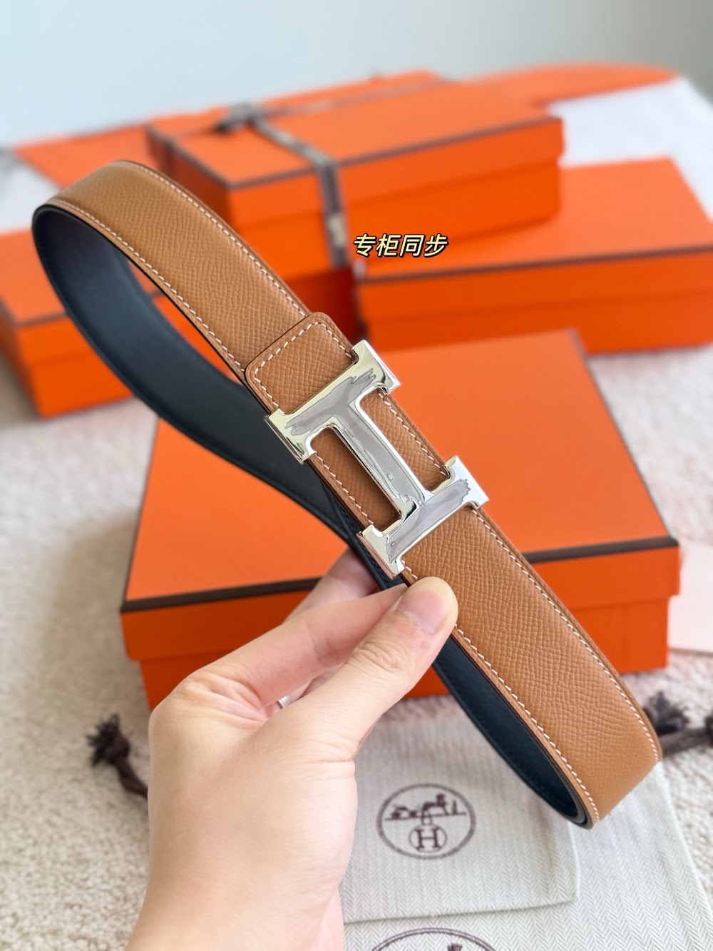Anum Bags Hermesn Luxury Belt --105790