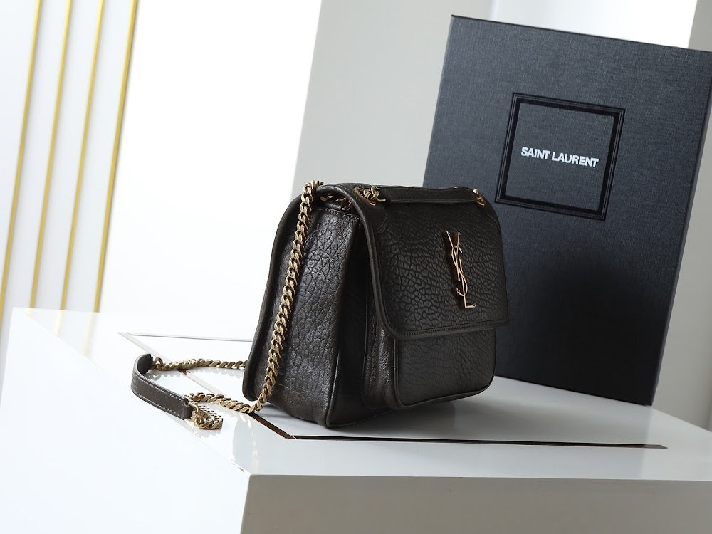 Ezyycart Bags YSLn Luxury Bag --120020