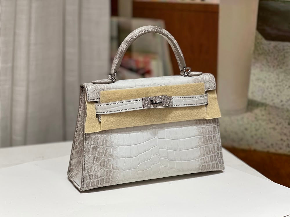 Anum Bags Hermesn Luxury Bag --118287