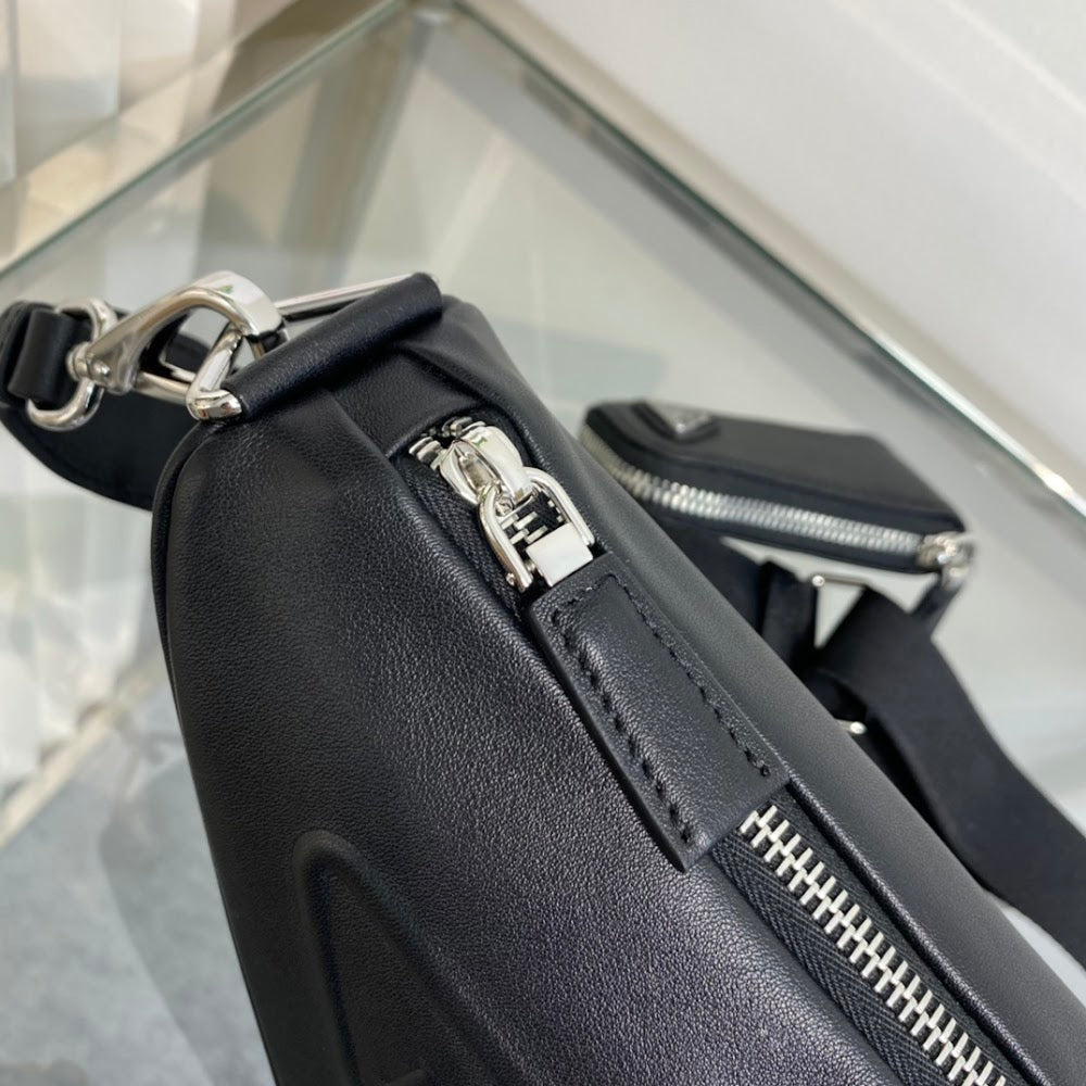 Ezyycart Bags pradn Luxury Bag --74815