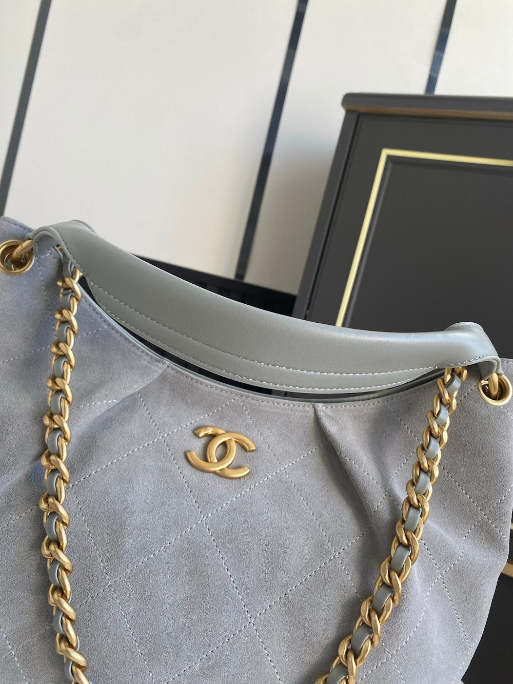 Anum Bags CHn Luxury Bag --114234