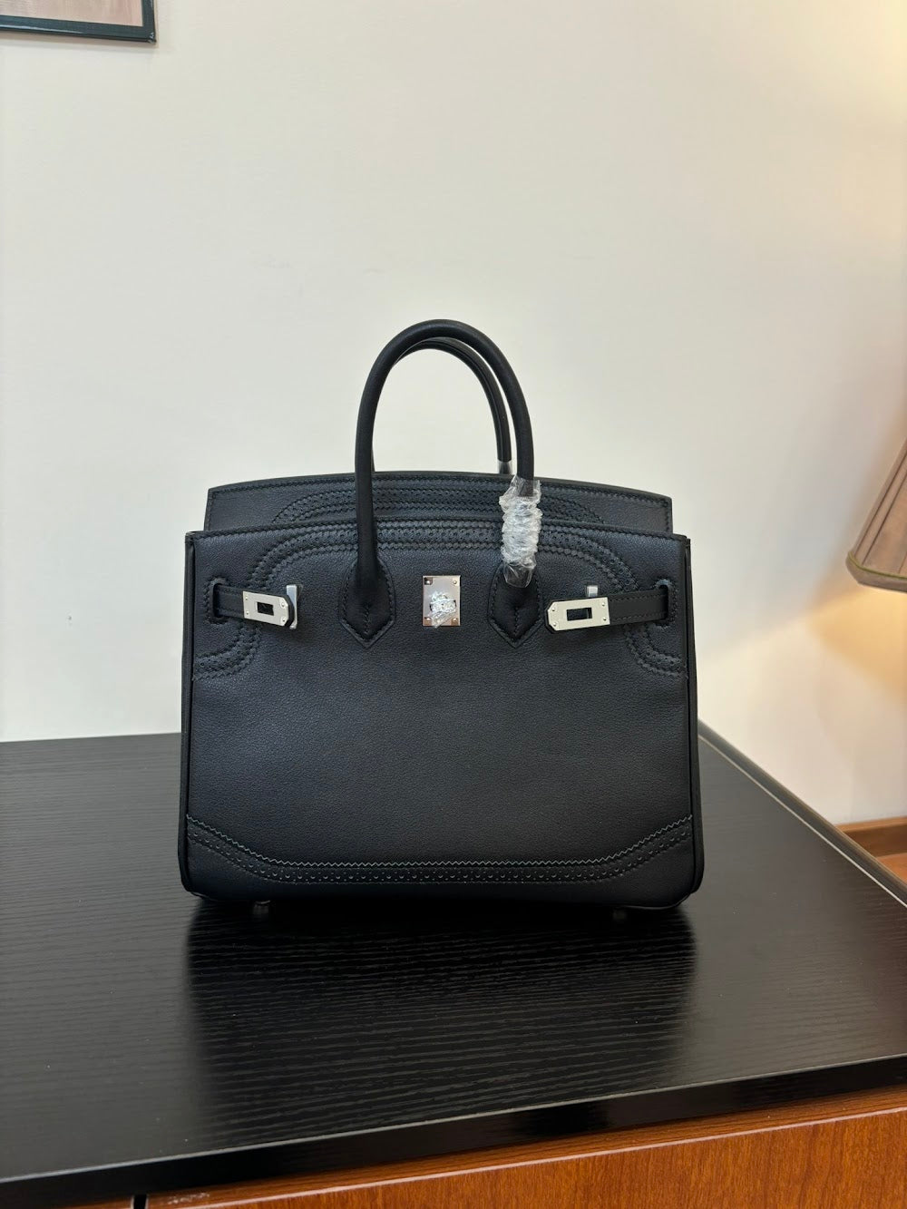 Anum Bags Hermesn Luxury Bag --118050