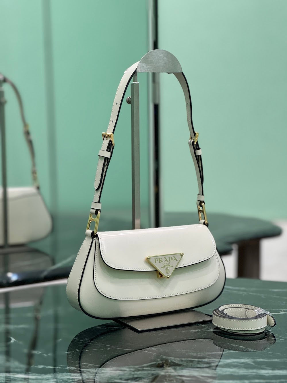 Ezyycart Bags Pradn Luxury Bag --101647