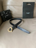 Ezyycart Bags YSLn Luxury Belt --110375