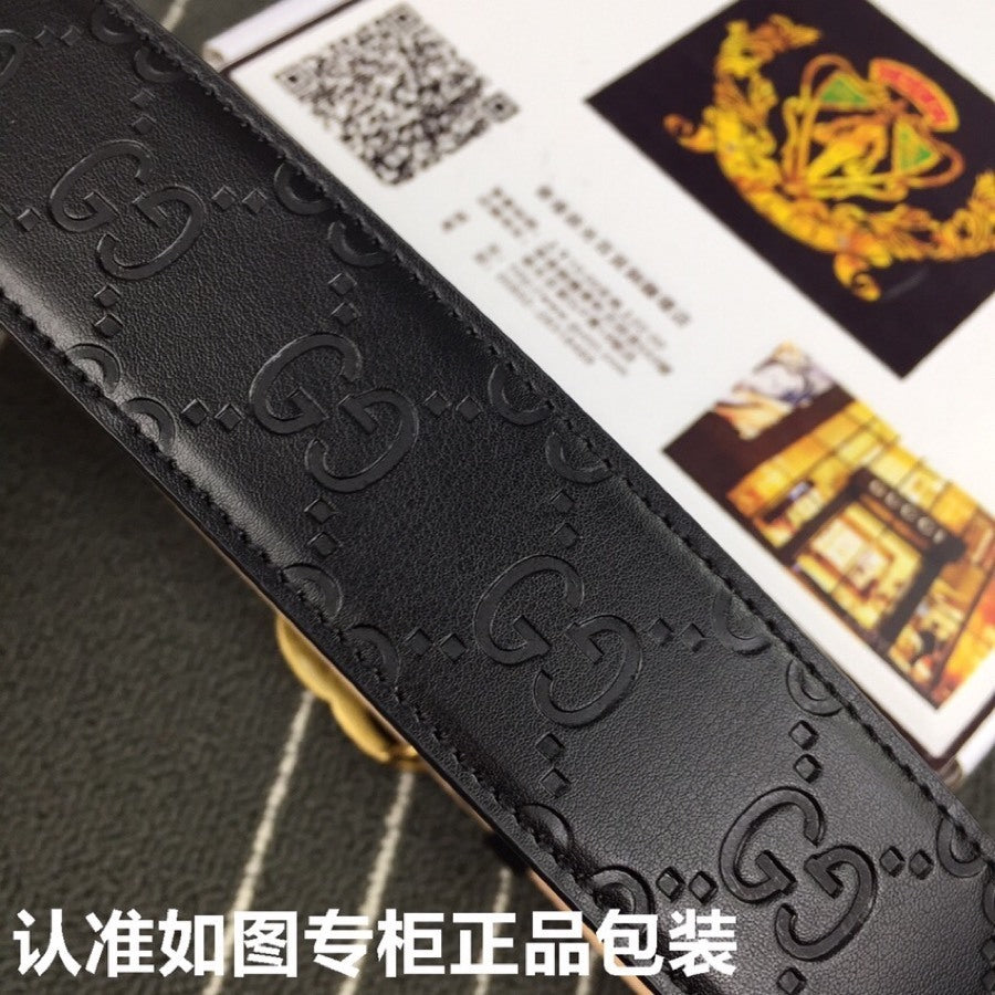 Ezyycart Bags Guccin Luxury Belt --108415