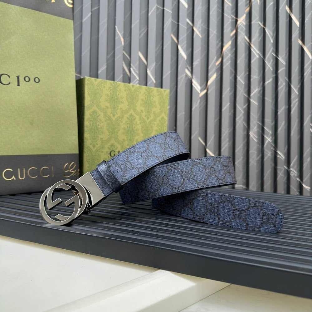 Ezyycart Bags Guccin Luxury Belt --105700
