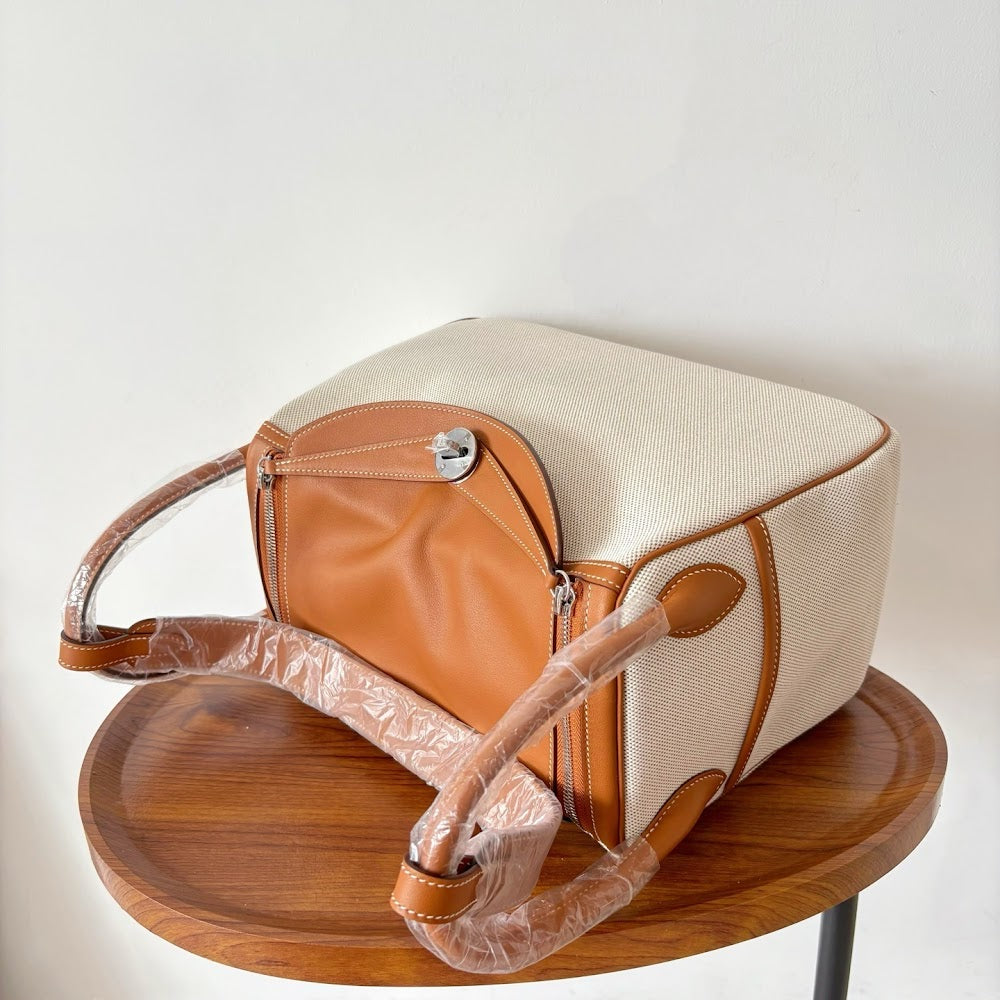 Anum Bags Hermesn Luxury Bag --118496