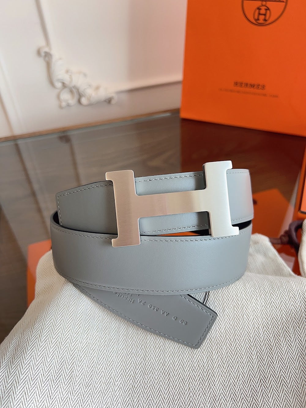 Anum Bags Hermesn Luxury Belt --106219