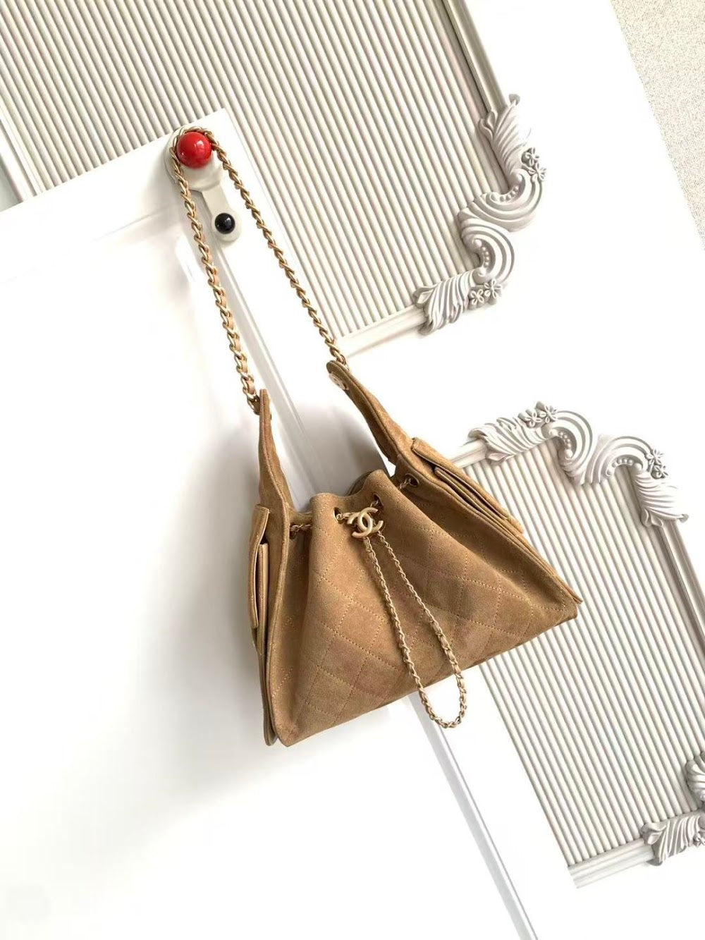 Anum Bags CHn Luxury Bag --112812