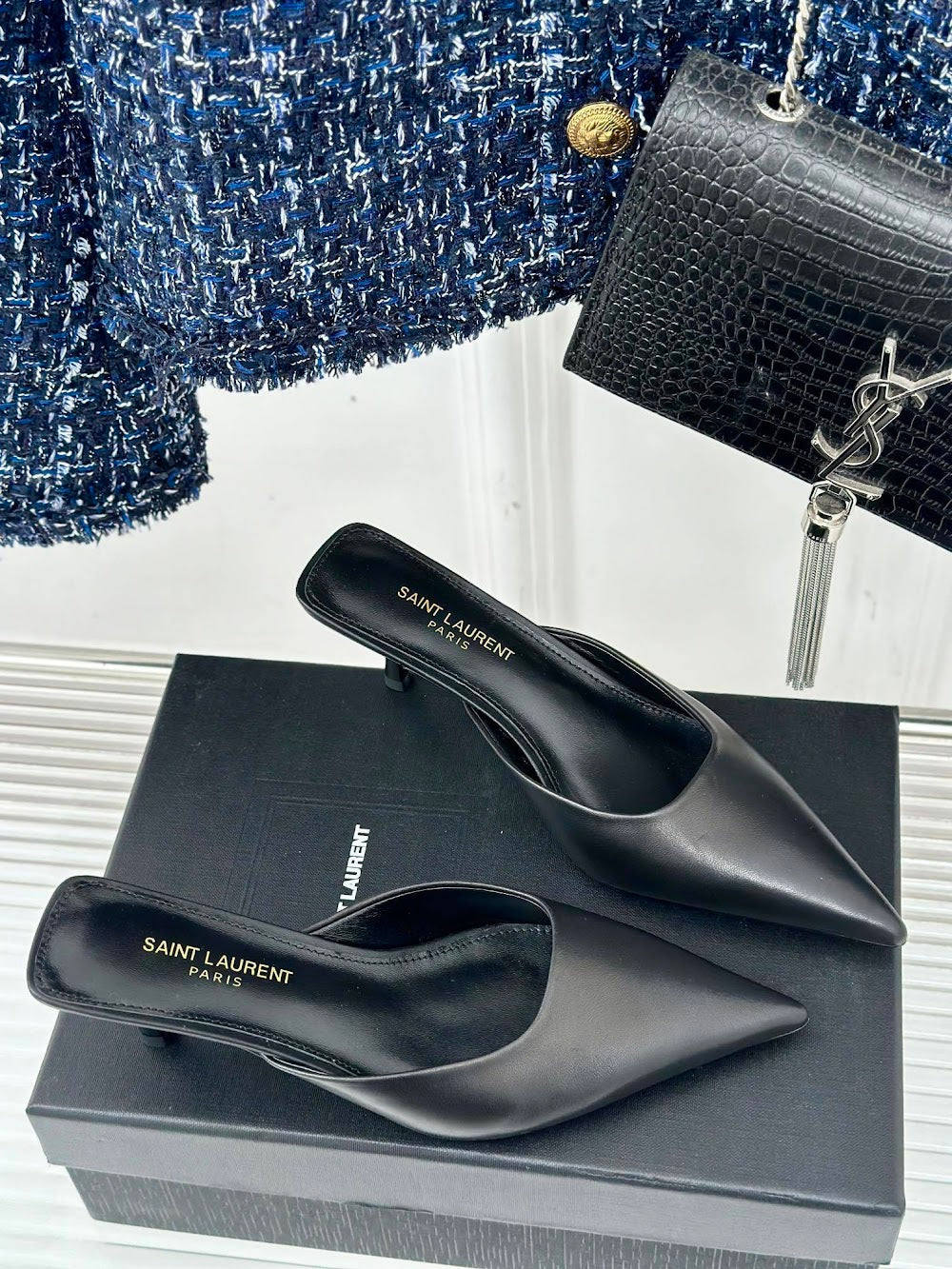 Ezyycart Bags Luxury Bag --50549