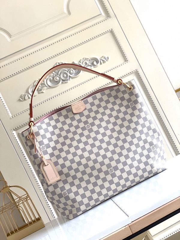 Anum Bags ln Luxury Bag --60359