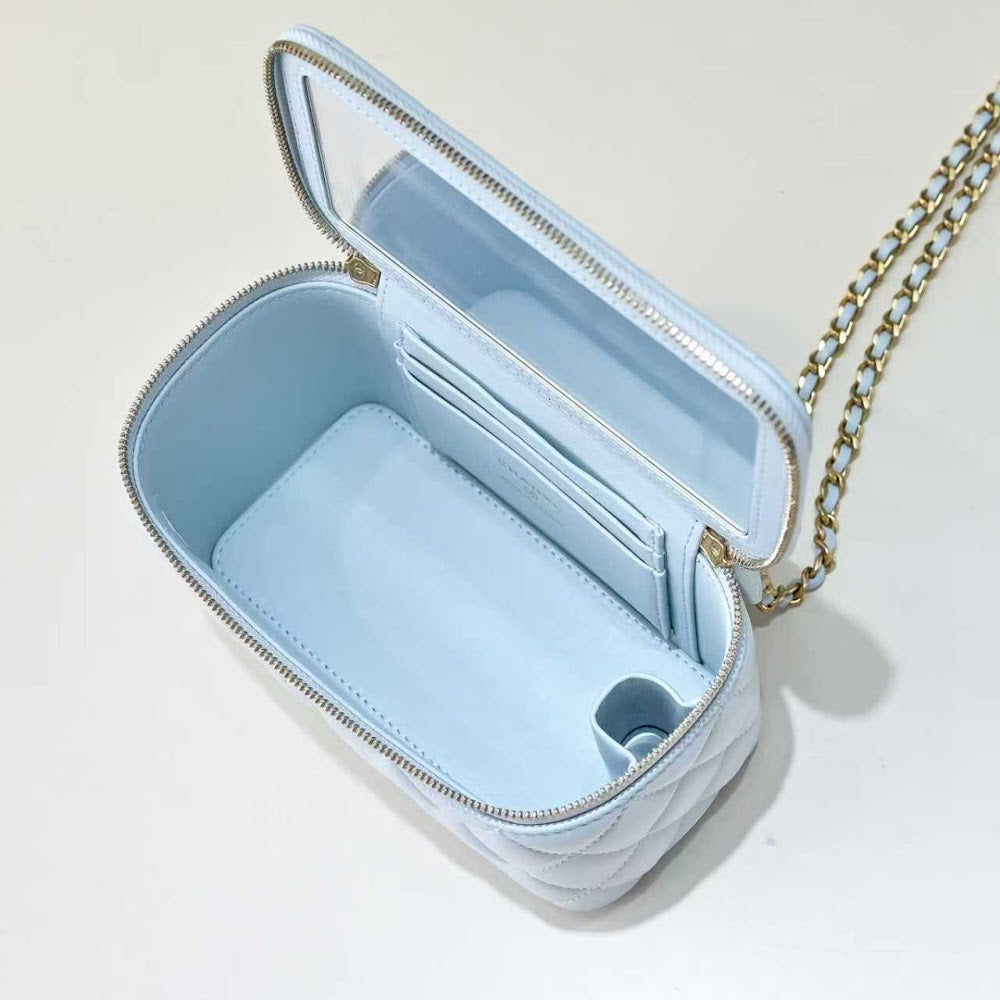 Anum Bags CHn Luxury Bag --114298