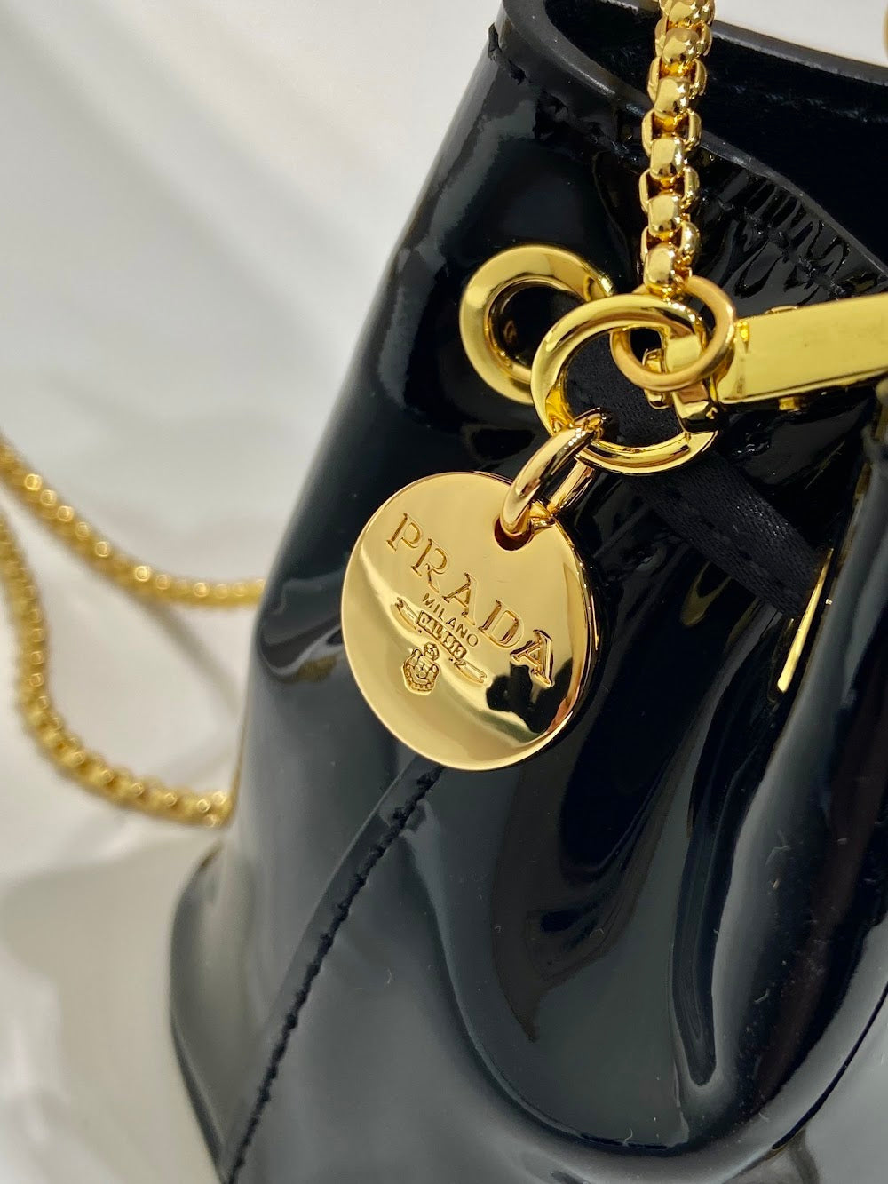 Ezyycart Bags Prada Luxury Bag --54553