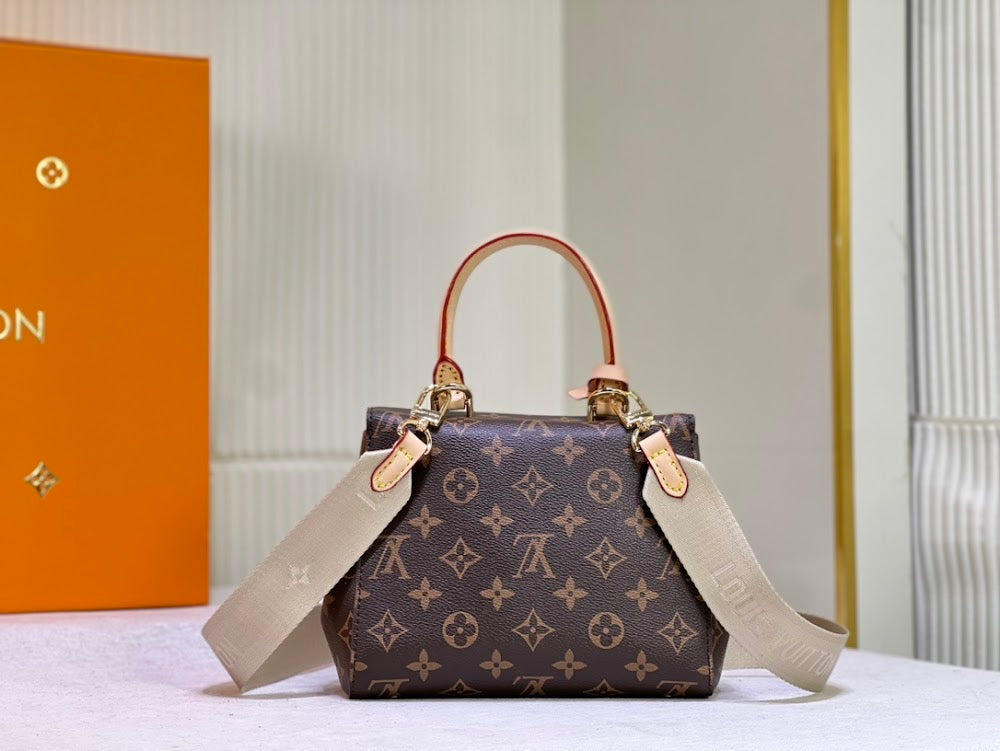 Anum Bags LVn Luxury Bag --80563