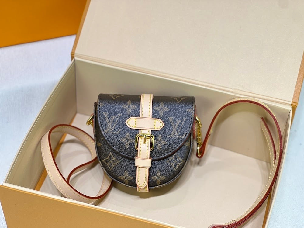 Anum Bags LVn Luxury Bag --81320