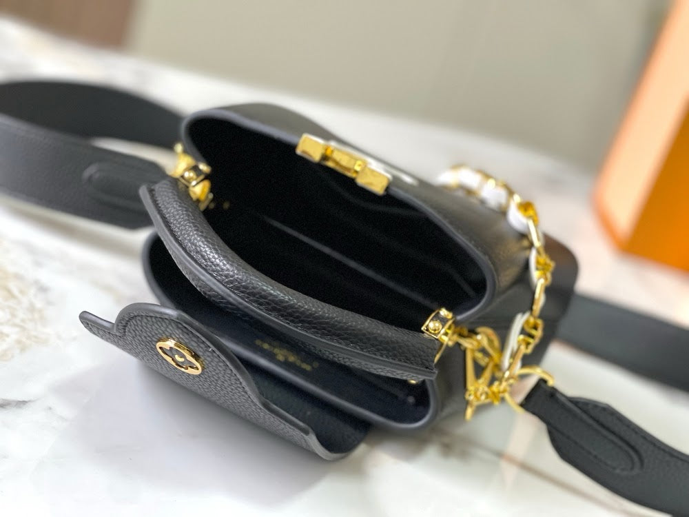 Anum Bags LVn Luxury Bag --78721