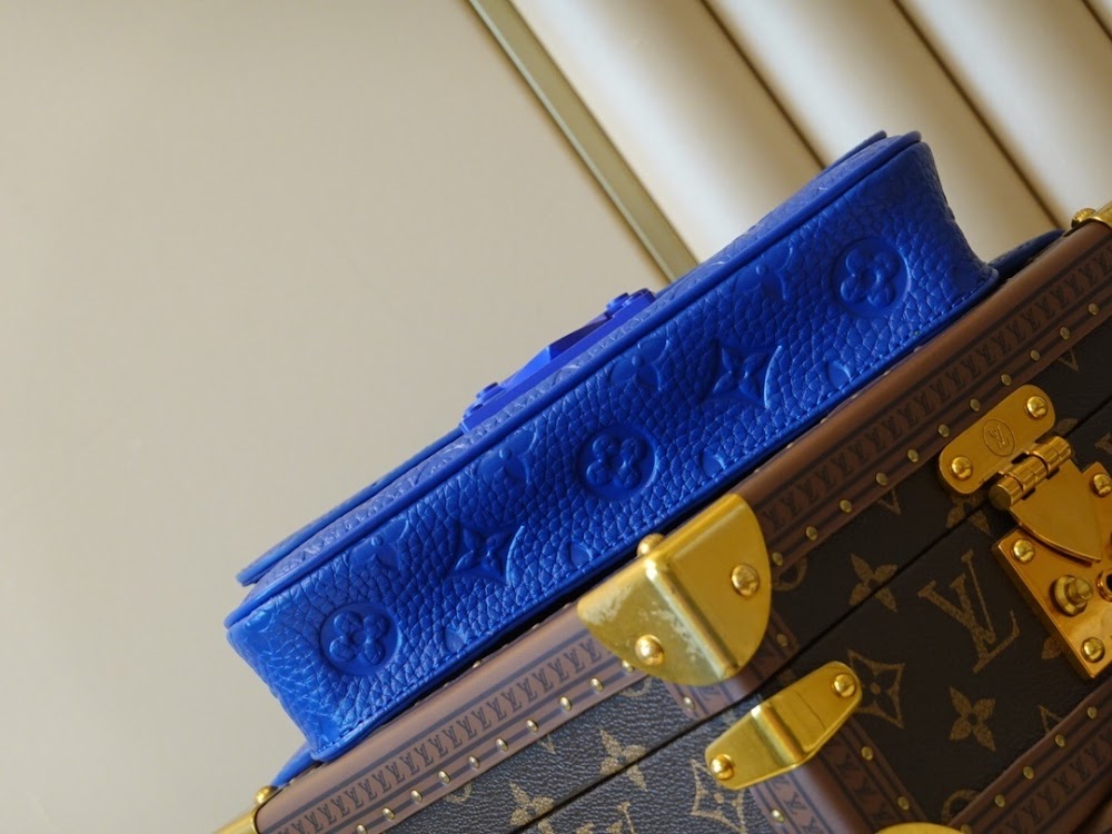 Ezyycart Bags ln Luxury Bag --58167