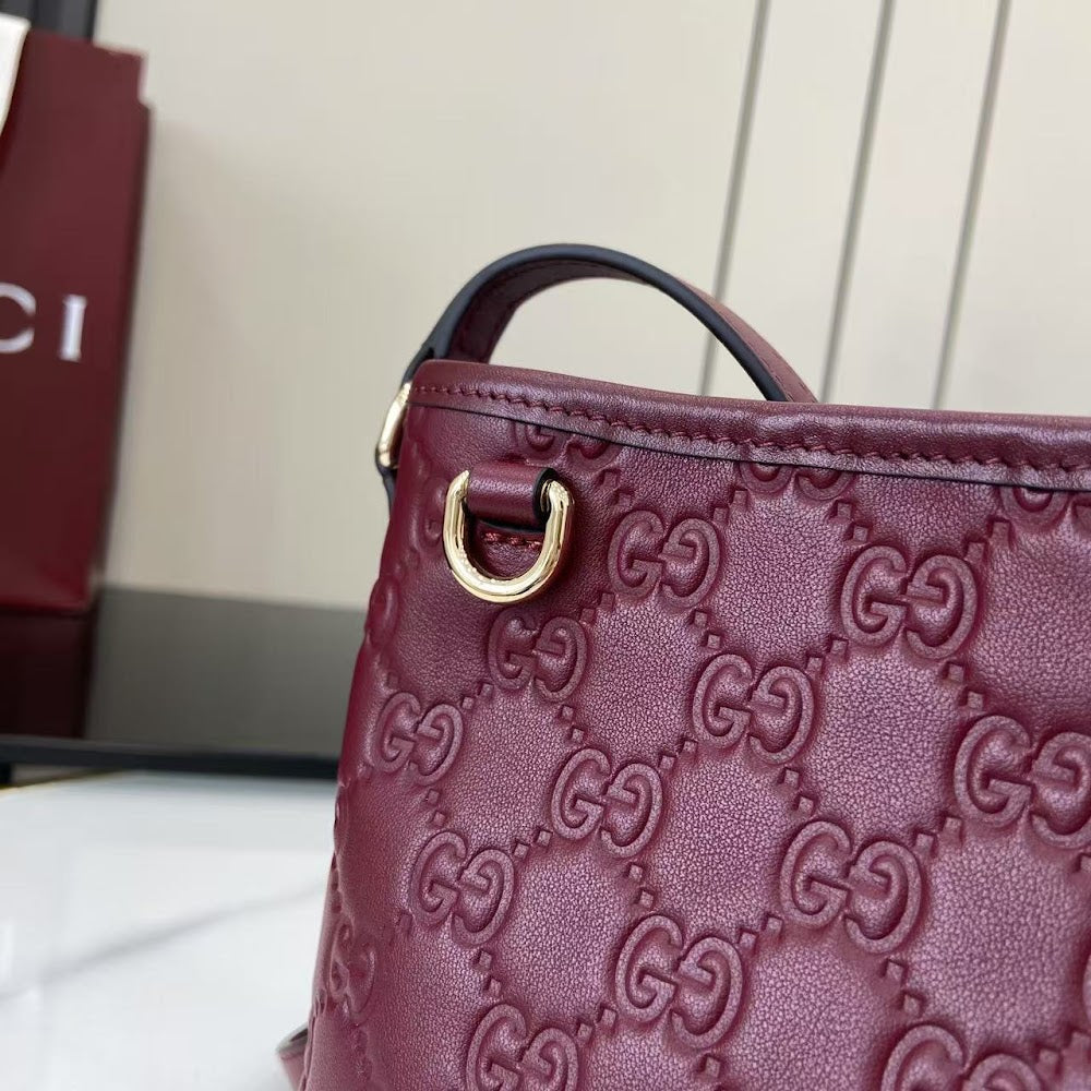 Ezyycart Bags Guccin Luxury Bag --94833