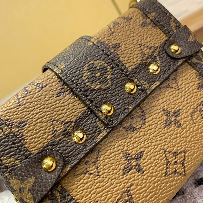 Ezyycart Bags ln Luxury Bag --59434