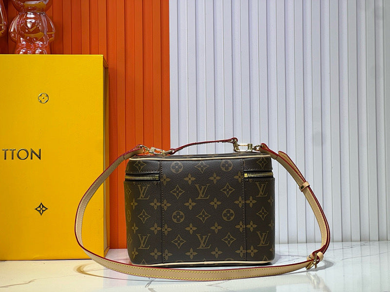 Anum Bags LVn Luxury Bag --81093