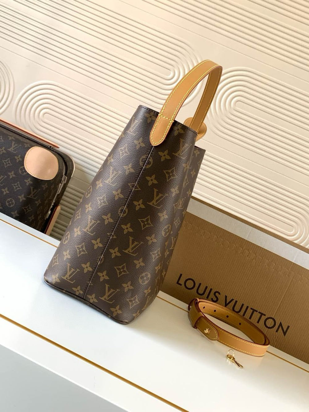 Anum Bags LVn Luxury Bag --80261