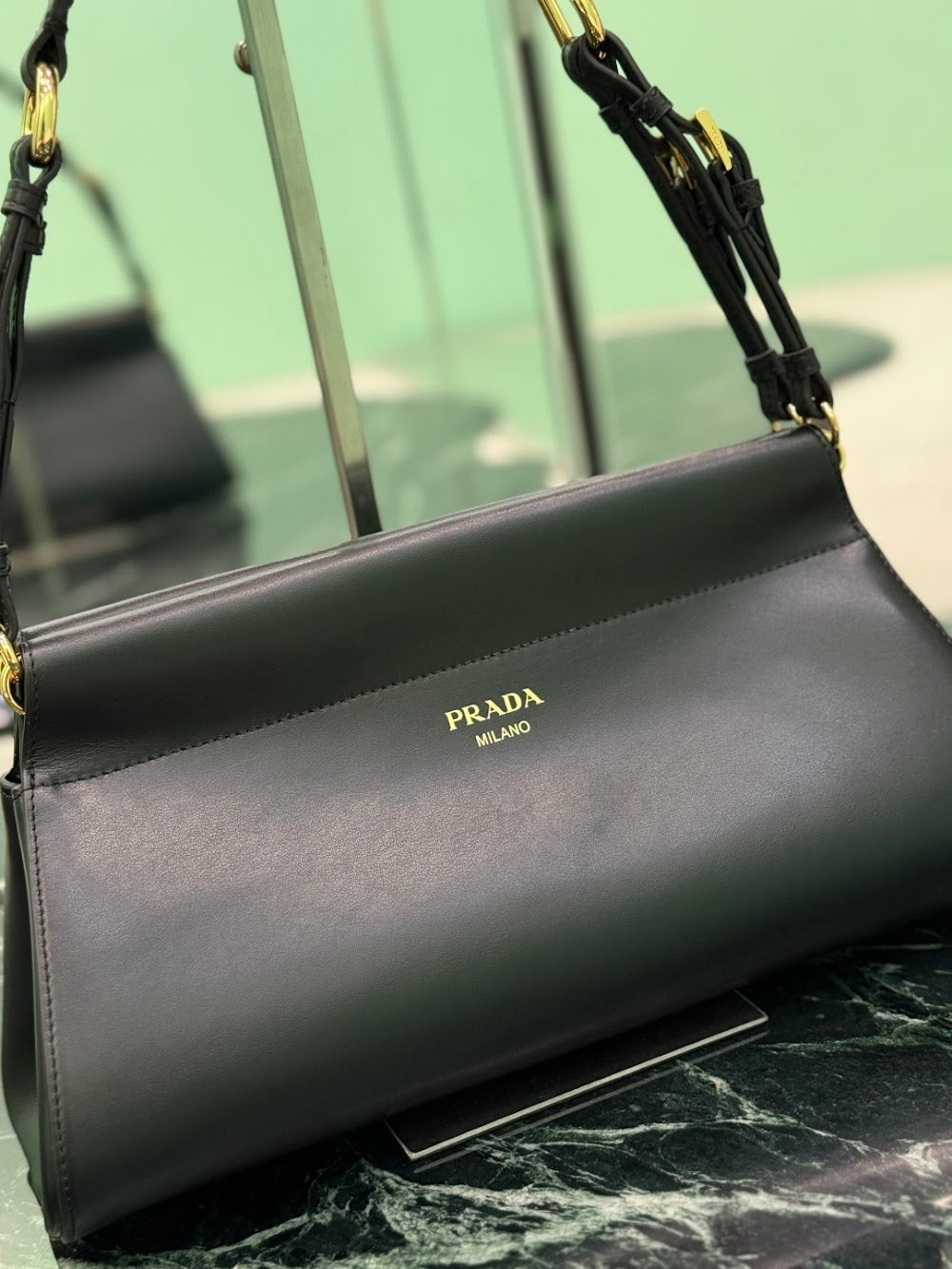 Ezyycart Bags Pradn Luxury Bag --102996