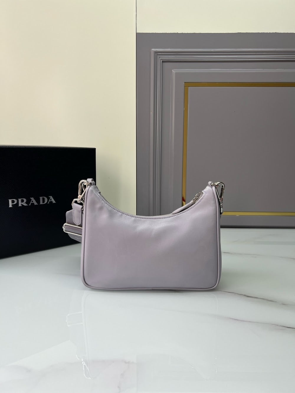 Ezyycart Bags Pradn Luxury Bag --102665