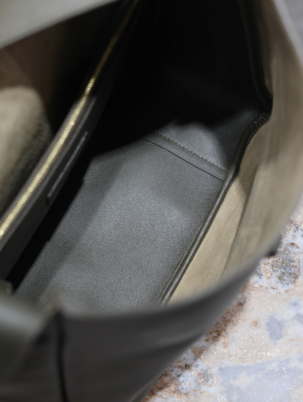 Ezyycart Bags YSLn Luxury Bag --119231