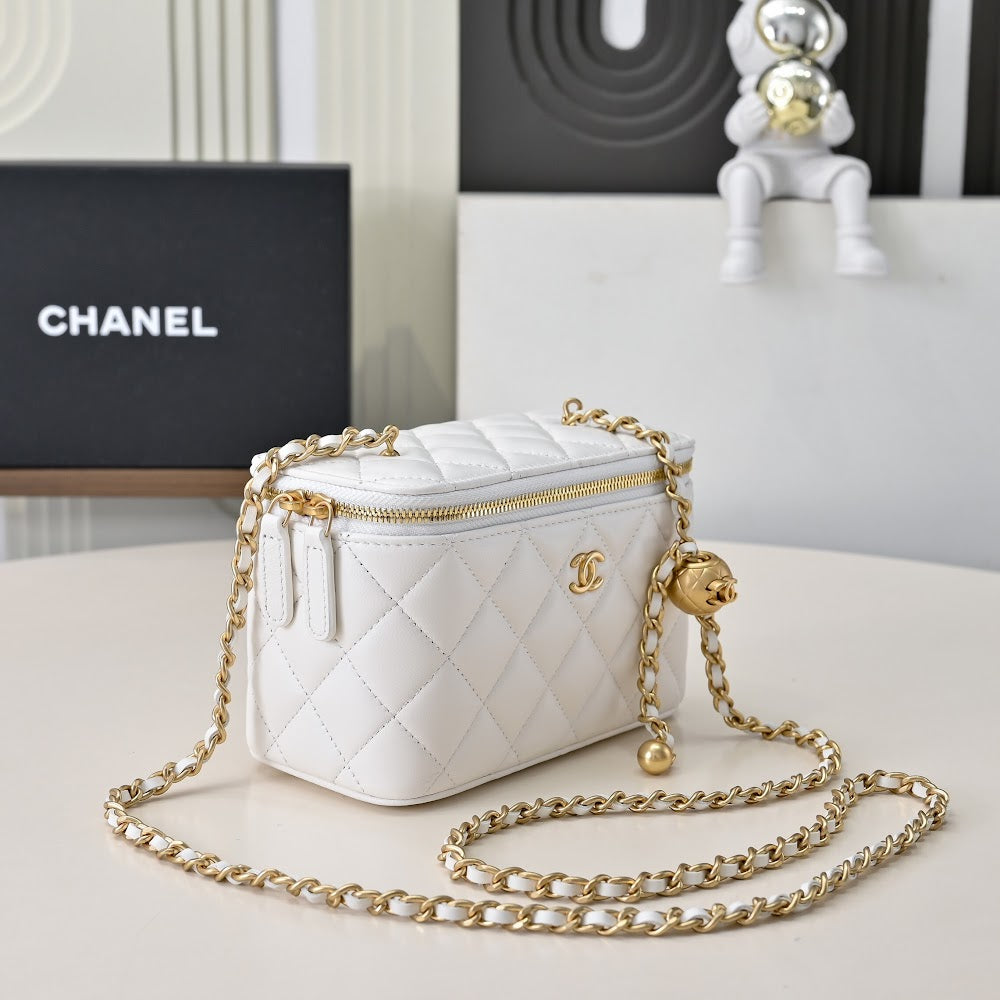 Anum Bags CHn Luxury Bag --114271