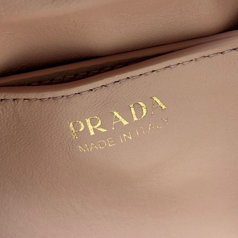 Ezyycart Bags Pradn Luxury Bag --101756