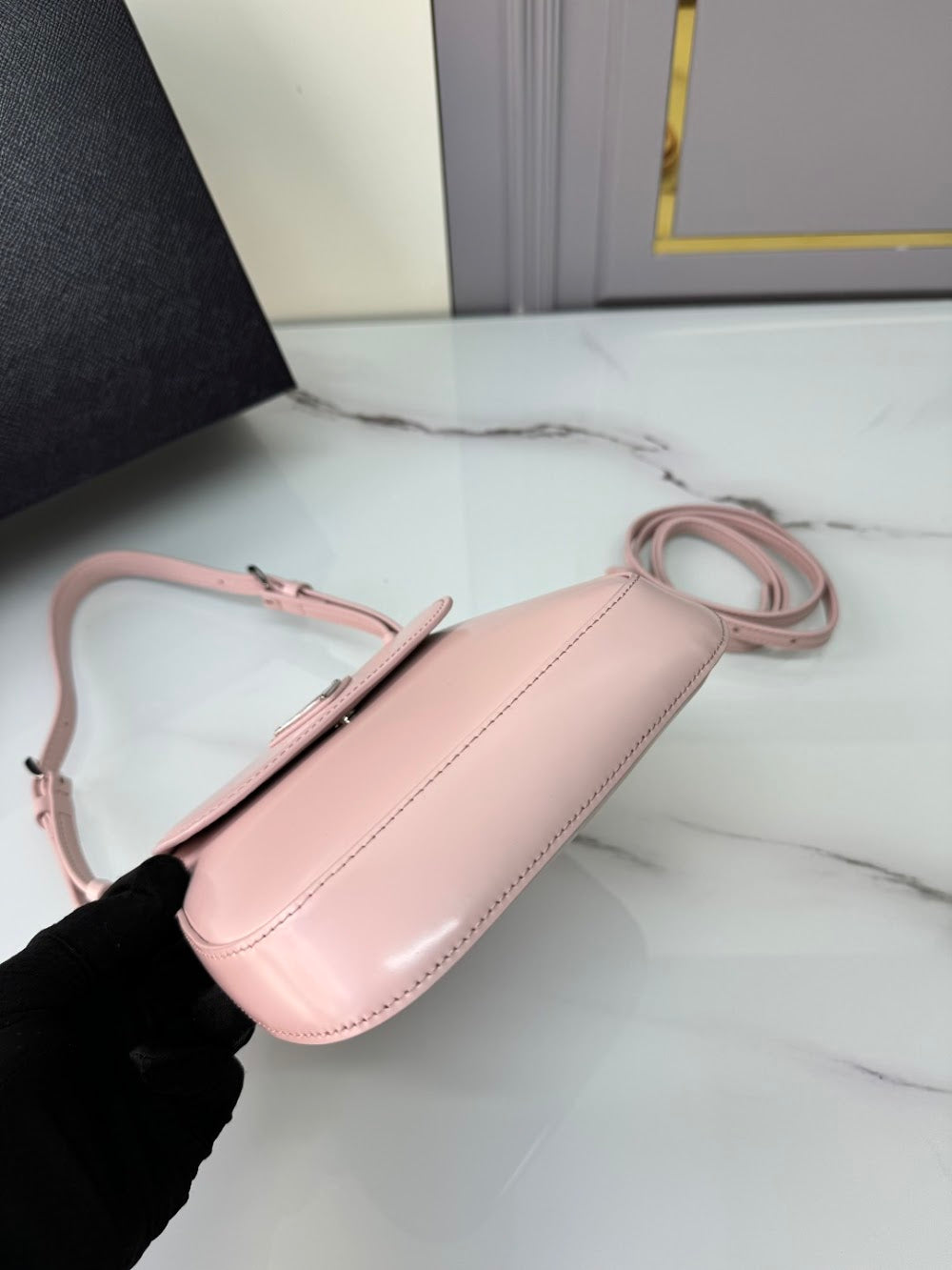 Ezyycart Bags Pradn Luxury Bag --102449