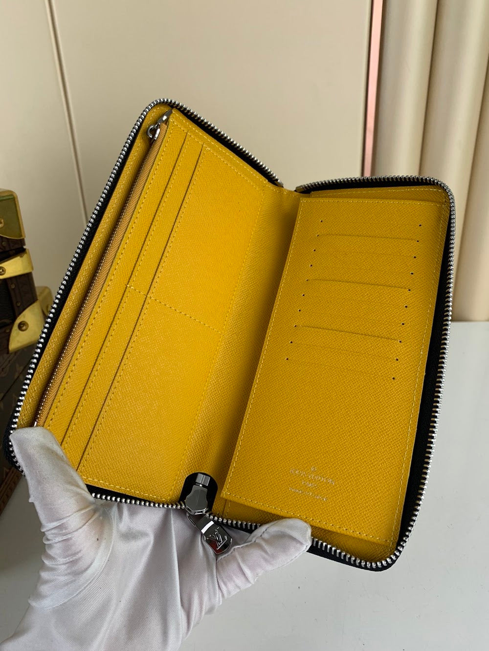 Ezyycart Bags ln Luxury Bag --56287