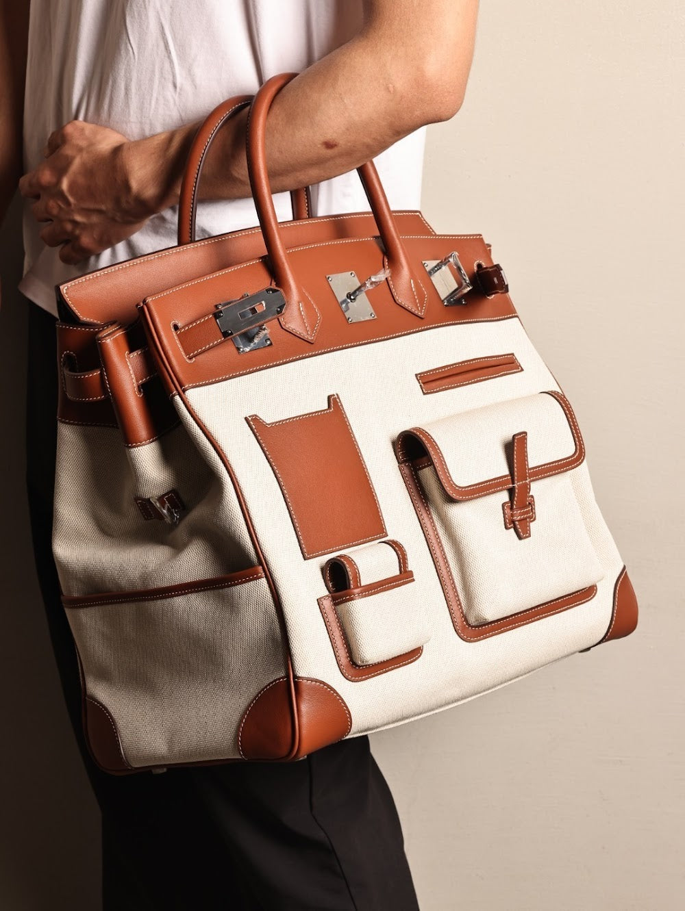 Anum Bags Hermesn Luxury Bag --118738