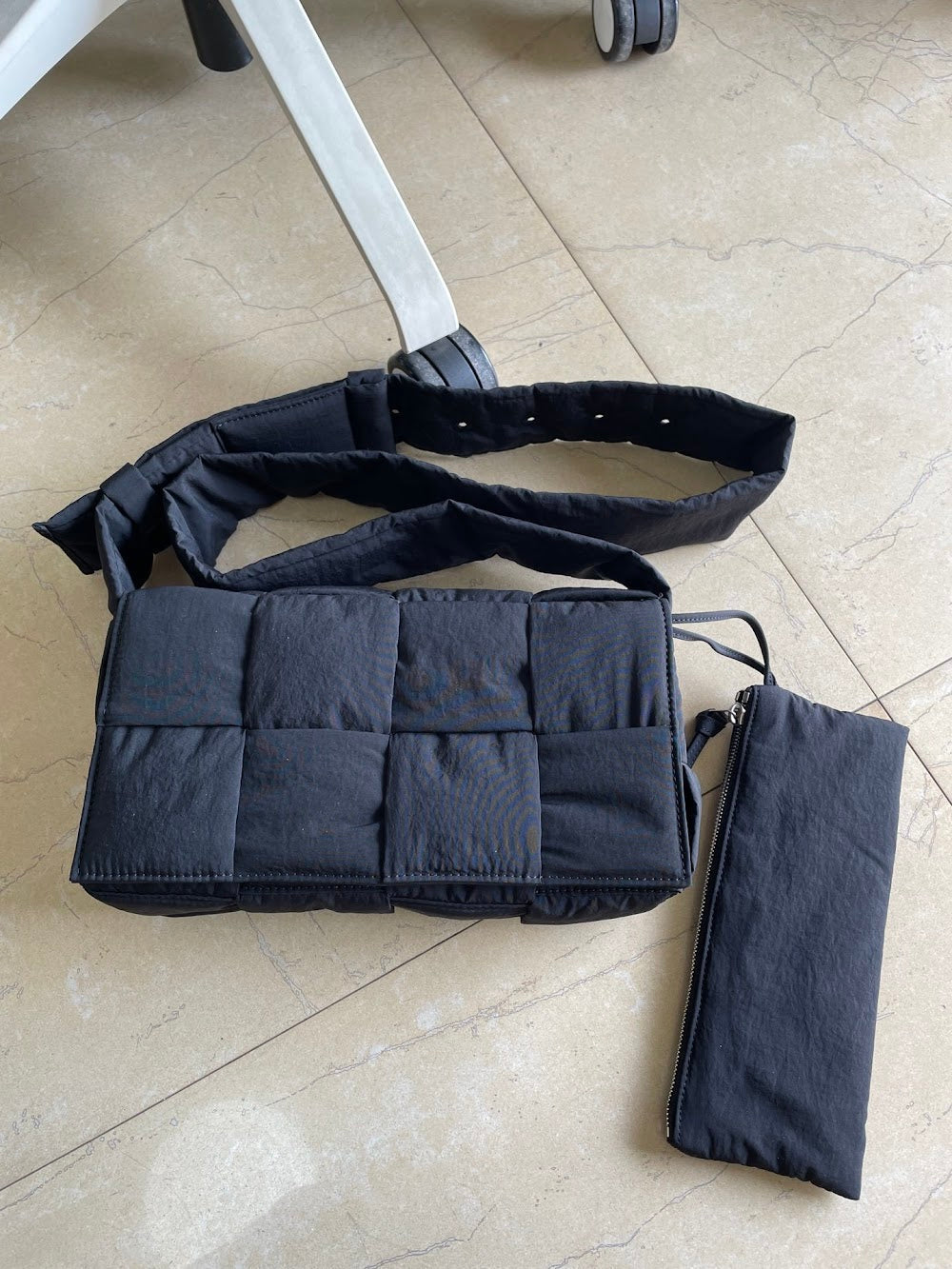Ezyycart Bags Bottegan Luxury Bag --90484